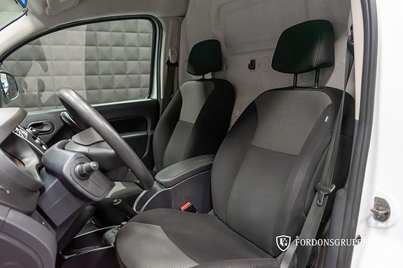 Nissan NV250 14 of 20