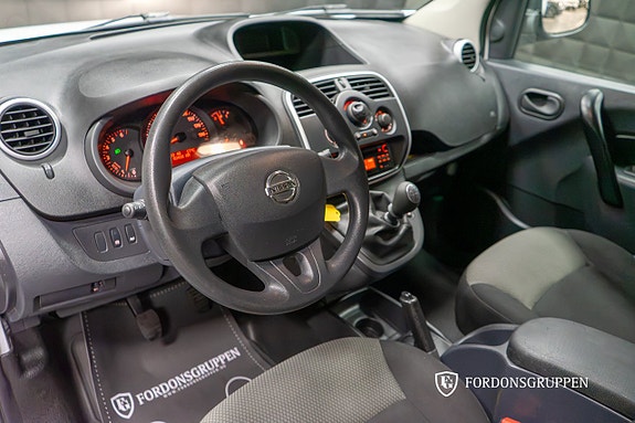 Nissan NV250 15 of 20