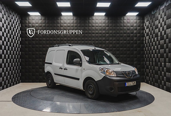 Nissan NV250 10 of 20