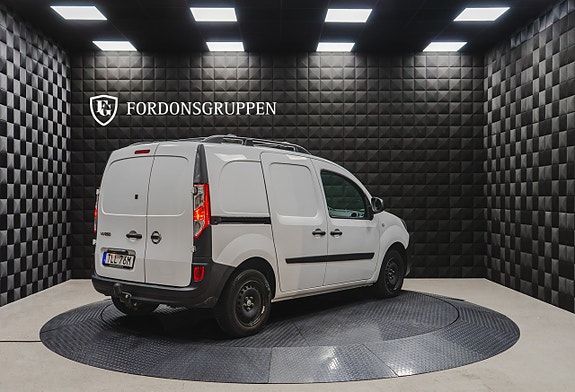 Nissan NV250 7 of 20