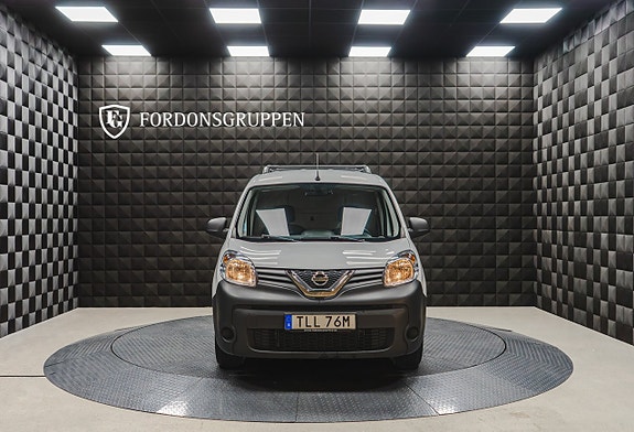 Nissan NV250 11 of 20