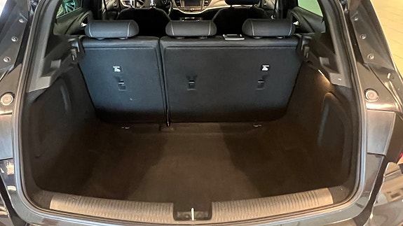 Opel Astra 9 of 9
