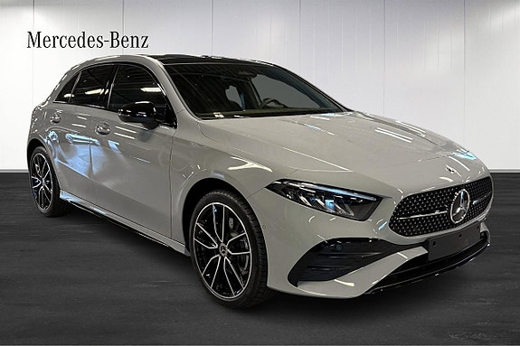 Mercedes-Benz A250 2 of 15