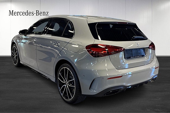 Mercedes-Benz A250 3 of 15