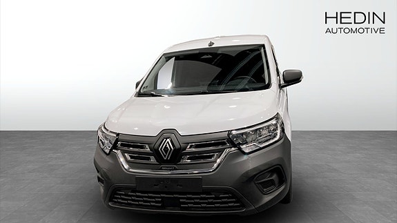 Renault Kangoo 2 of 19