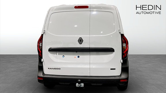 Renault Kangoo 5 of 19