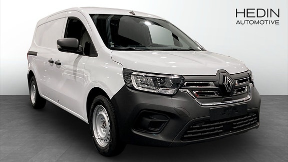 Renault Kangoo 3 of 19