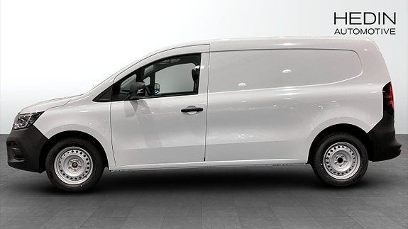 Renault Kangoo 4 of 19