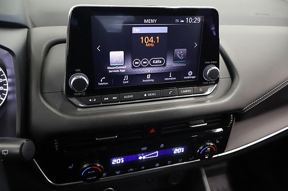 Nissan Qashqai 12 of 13