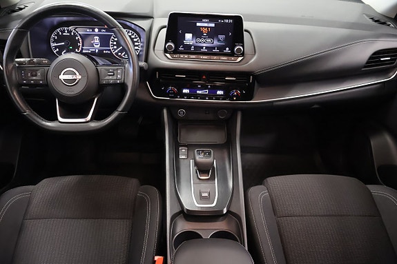 Nissan Qashqai 6 of 13