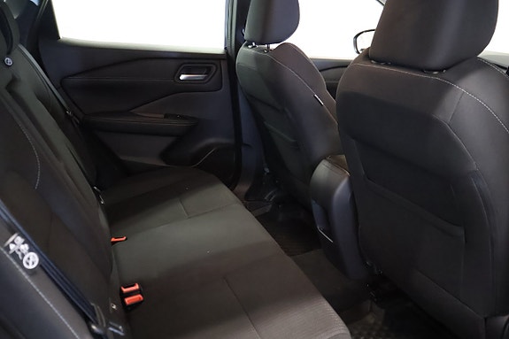 Nissan Qashqai 9 of 13