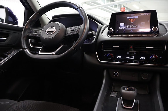 Nissan Qashqai 5 of 13