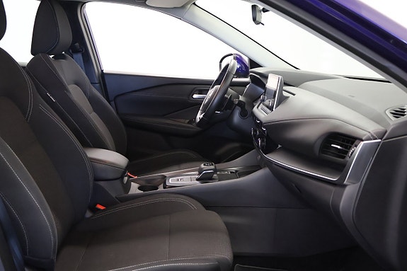 Nissan Qashqai 8 of 13