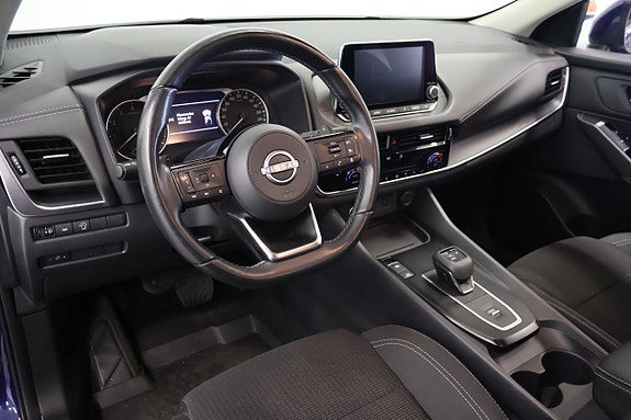 Nissan Qashqai 7 of 13