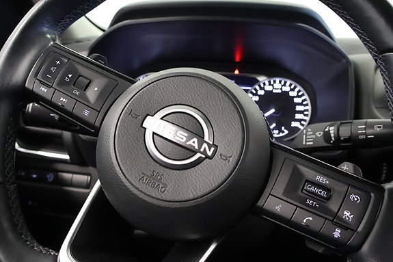 Nissan Qashqai 10 of 13