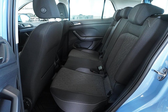 Volkswagen T-Cross 8 of 8