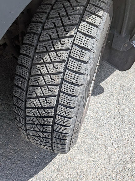 Ford Transit 5 of 6