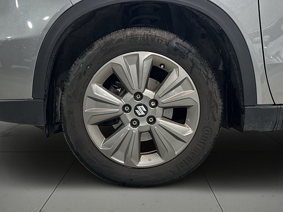 Suzuki Vitara 14 of 21