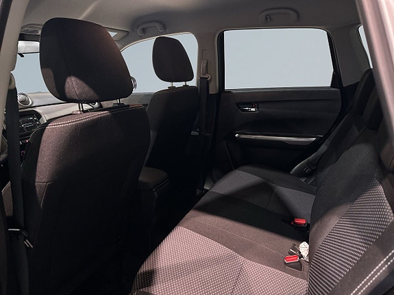 Suzuki Vitara 13 of 21