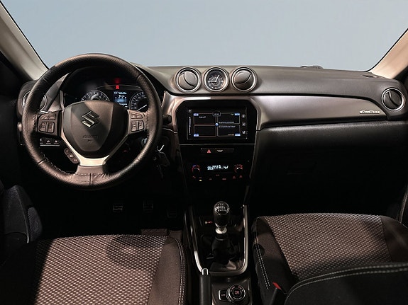 Suzuki Vitara 8 of 21