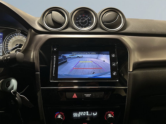 Suzuki Vitara 15 of 21