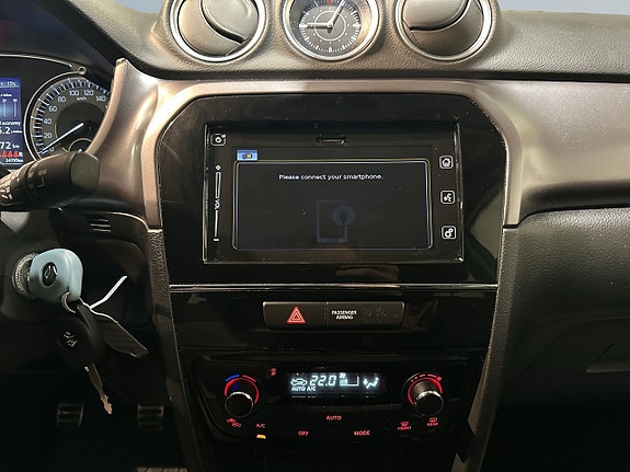 Suzuki Vitara 11 of 21