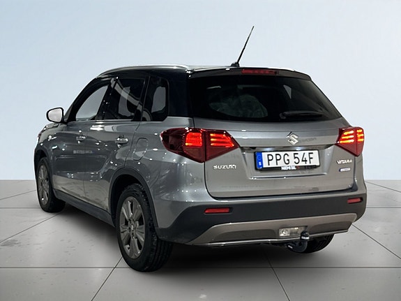 Suzuki Vitara 5 of 21