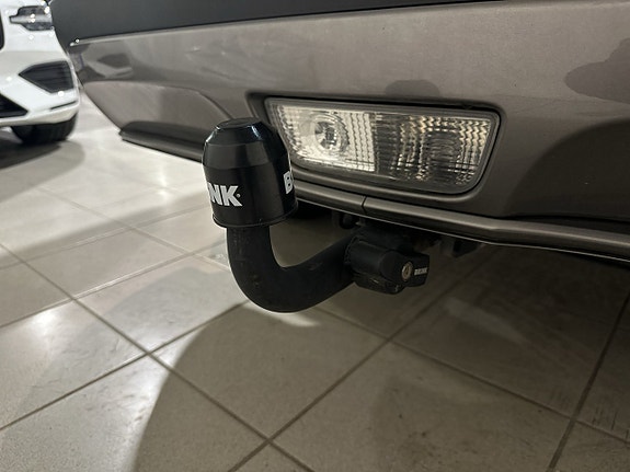 Suzuki Vitara 17 of 21