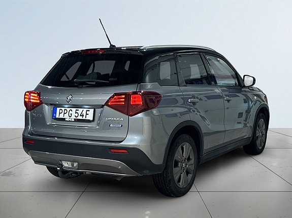 Suzuki Vitara 6 of 21