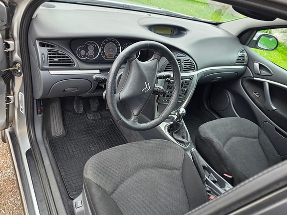 Citroen C5 3 of 5