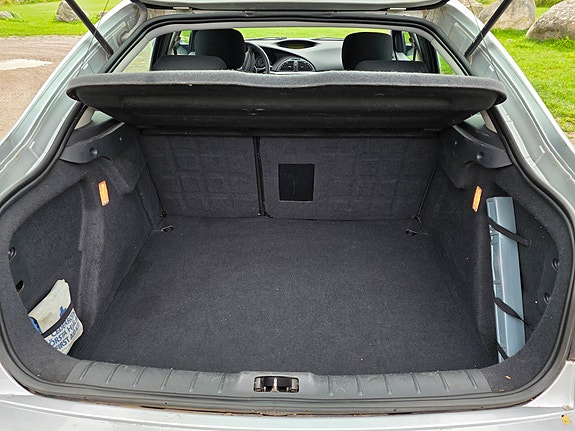 Citroen C5 4 of 5