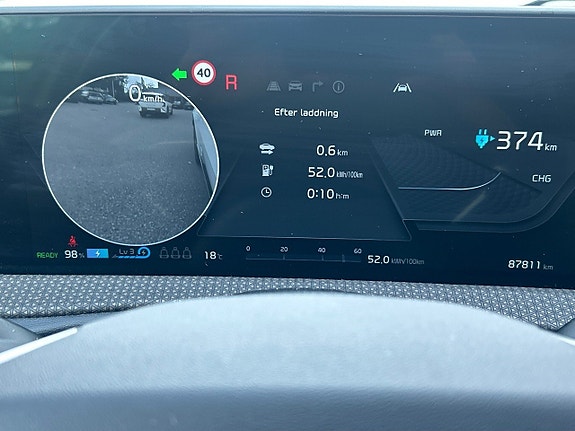 Kia EV6 24 of 24