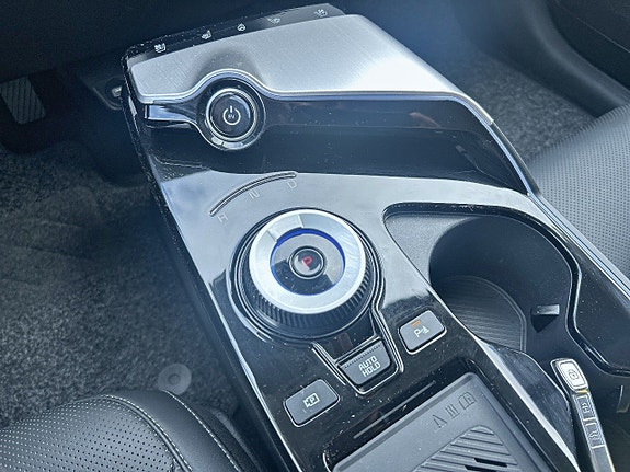 Kia EV6 12 of 24