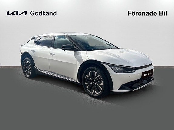 Kia EV6 3 of 24