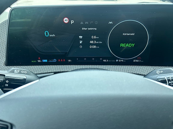 Kia EV6 10 of 24