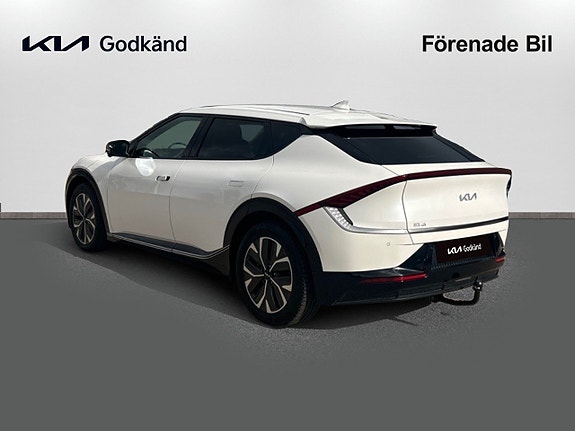 Kia EV6 6 of 24