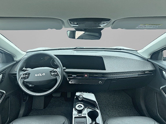 Kia EV6 7 of 24