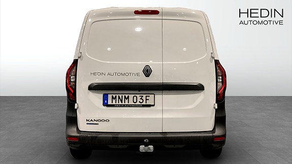 Renault Kangoo 5 of 20