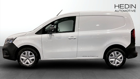 Renault Kangoo 4 of 20