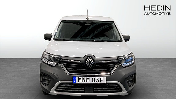 Renault Kangoo 2 of 20