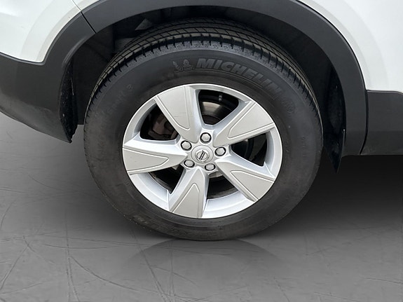 Volvo XC40 26 of 27
