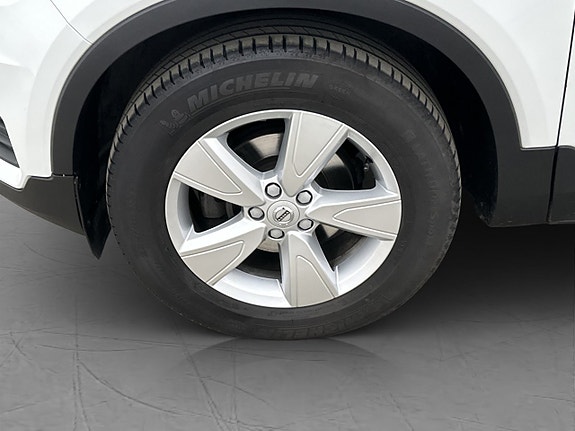Volvo XC40 24 of 27