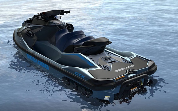 Sea-Doo GTX 170 3 of 3