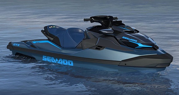 Sea-Doo GTX 170