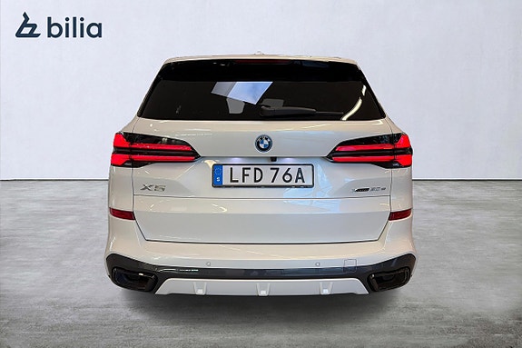 BMW X5 4 of 22