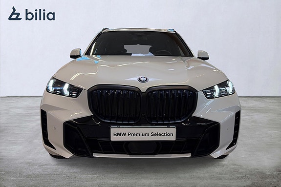 BMW X5 5 of 22