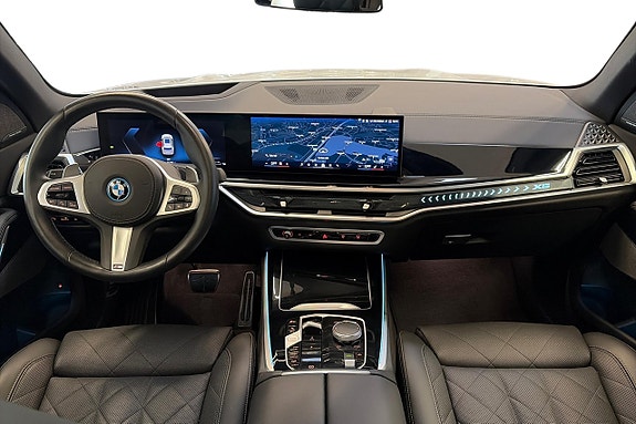 BMW X5 8 of 22
