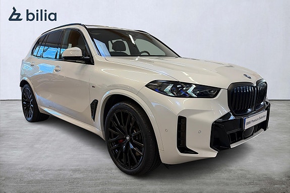 BMW X5 18 of 22