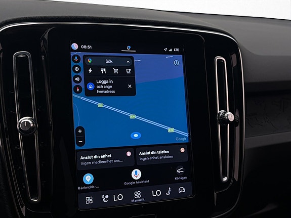 Volvo XC40 18 of 30