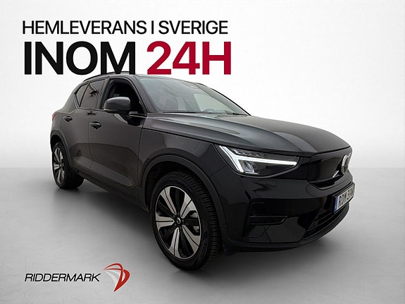 Volvo XC40 4 of 30